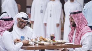 حملة ابن سلمان وابن زايد ضد قطر ركزت على زعم دعمها لـ"التيارات المتطرقة" - تويتر