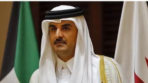 أمير قطر يوجه بتخصيص 500 مليون دولار لدعم إعمار قطاع غزة- أ ف ب/ أرشيفية