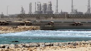 لم تؤكد قطر للبترول خبر إغلاق مصانع الهيليوم- أ ف ب