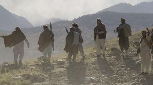طالبان تخطط مع السكان لعملية عسكرية من أجل استعادة تورا بورا- أ ف ب