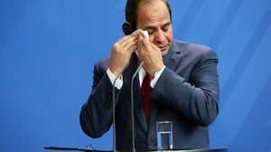 الصاوي: إلغاء قانون الصكوك الصادر في عهد الرئيس مرسي كان مجرد مكايدة سياسية- أ ف ب/ أرشيفية