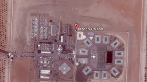 تقارير حقوقية دولية تحدثت عن انتهاكات بحق المعتقلين السياسيين في سجن الرزين- جوجل