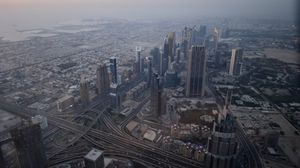 بلومبيرغ: الصحف الإماراتية تشن هجوما على الدوحة- أ ف ب