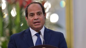 بلومبيرغ: رهان مصر في الأزمة القطرية أكبر مما يتوقعه الكثيرون- أ ف ب