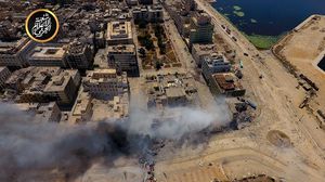 القصف والعمليات العسكرية خلفت دمارا واسعا في أحياء بنغازي- ناشطون 