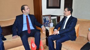 وقع المغرب وتونس تسع اتفاقيات مشتركة في مجالات عدة ـ تويتر
