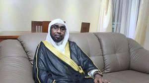الملك برهان ملك موسى، ملك قبيلة "الدارود" الصومالية
