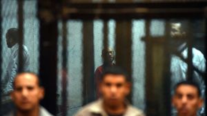 إخوان مصر: افتقار القضاء المدني والعسكري لأدنى درجات النزاهة أو العدالة- أ ف ب