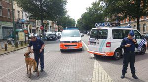  الشرطة البلجيكية أطلقت النار على الرجل وأصابته في الصدر والساق- جيتي/ أرشيفية 