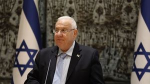  الرئيس الإسرائيلي: اليهود سيستمرون بالعيش في مدينة الخليل- أ ف ب  