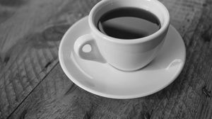 لفت الطبيب إلى أن شرب القهوة صباحا قد يتسبب بأمراض مثل التهاب المعدة- CC0