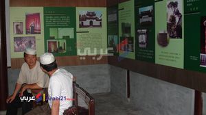 كان المسجد مركزا للنشاطات الإسلامية في شنغهاي - عربي21