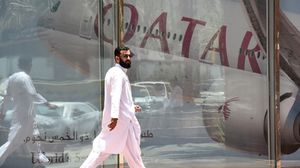 دافيدسون: قد لا تحتاج قطر لأن ترد على المطالب السعودية- أ ف ب