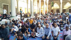 مسجد السلطان أحمد.. ملتقى الجاليات في إسطنبول- عربي21