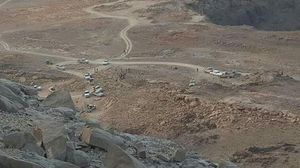 تمكن أهمية جبل مرثد للحوثيين وقوات علي صالح بأنه يؤمن تحركاتهم- عربي21