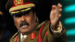 المسماري قال إن قوات حفتر ستقدم أدلة وبراهين تثبت وتدين السودان- أرشيفية