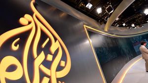 قطر ردت على العرض المصري "لا نتدخل في برامج القناة"- قناة الجزيرة