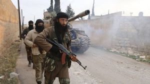 زج النظام بالعديد من عناصر التسويات في معارك الشمال السوري في ريفي حلب وإدلب