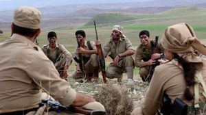 ميدل إيست آي:  الحزب الكردستاني الإيراني يعود للحرب بعد وضعه السلاح لمدة 20 عاما- أ ف ب