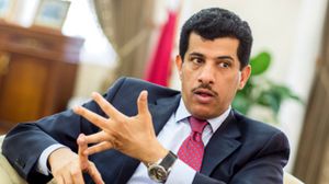 السفير القطري لدى تركيا سالم آل شافي تناول دعم الإمارات للثورات المضادة- أرشيفية
