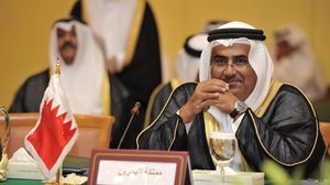 كانت السلطات البحرينية قالت إن نسبة الإقبال في الانتخابات البرلمانية التي جرت السبت بلغة 67 في المئة- جيتي