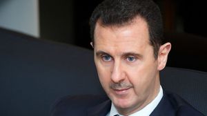 خبير سوري: الأسد مستعد لاستعمال السلاح الكيماوي لقمع أي احتجاج ضده من قبل أن يبدأ- أ ف ب