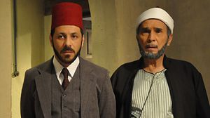 رد مخرج المسلسل على الانتقادات- أرشيفية