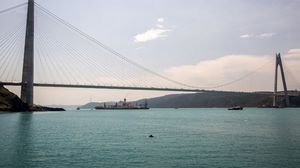 تعد تركيا مقصدا سياحا رئيسا بالنسبة للخليجيين- أ ف ب