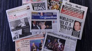 الغارديان: معظم تغطية أخبار بريطانيا للمسلمين سلبية- أ ف ب