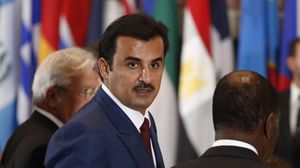 دول خليجية على رأسها السعودية أعلنت قطع علاقاتها مع قطر- ا ف ب
