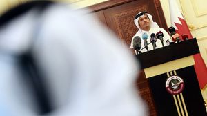 وزارة خارجية قطر قالت إن الإجراءات غير مبررة - أ ف ب