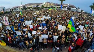 حمل وزير الداخلية المغربية عبد الوافي لفتيت، مسؤولية ما آلت إليه الأوضاع بإقليم الحسيمة، إلى نشطاء حراك الريف- فيسبوك