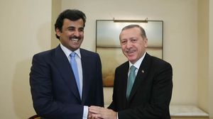 المغردون رفضوا ما تقوم به السعودية ضد قطر- الرئاسة التركية