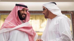 ماذا كسبت وماذا خسرت الإمارات والسعودية من المواجهة مع قطر؟- أرشيفية