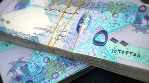 أكد مصرف قطر المركزي التزامه بتوفير السيولة الكافية من العملات الأجنبية- أرشيفية 