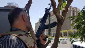سايمون تيسدال: هجمات طهران ستذكي التوتر مع السعودية وأمريكا- أرشيفية