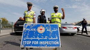 الإمارات فرضت غرامات وعقوبات بالسجن على المتعاطفين مع قطر- أ ف ب