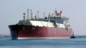 اتهمت قطر دول الحصار بخرق الاتفاقيات البحرية الدولية- ا ف ب