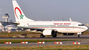 قالت شركة الطيران المغربية إنها "تواصل توفير رحلات المتابعة لزبائنها عبر الدوحة بشراكة مع الخطوط الجوية القطرية"- فيسبوك