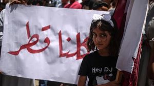 شكلت قطر خلال عام 2012 لجنة لإعادة إعمار غزة بعد الحرب الإسرائيلية- الأناضول