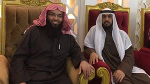المطيري والعجمي من أبرز الوجوه الإسلامية في الكويت والخليج- أرشيفية