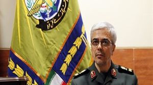 باقري رفض تحديد وجهة الحرس الثوري الإيراني القادمة- أرشيفية