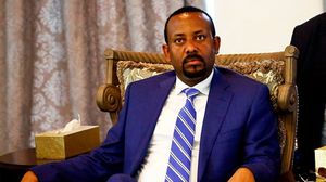 تعد هذه هي الزيارة الأولى التي يجريها رئيس الوزراء الإثيوبي إلى القاهرة منذ توليه منصبه مطلع  أبريل الماضي- جيتي- أرشيفية