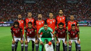تعود مصر للمونديال بعد غياب دام 28 عاما- فيسبوك
