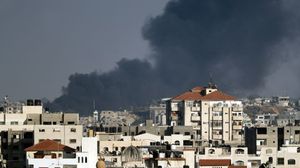 قال القدرة إن "مواطنين استشهدا وأصيب ثالث بجراح خطيرة عند برج الوحدة بغزة"- جيتي