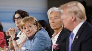 السفير الأمريكي في ألمانيا: ينبغي لأكبر اقتصاد في أوروبا الاضطلاع بمسؤولية عالمية أكبر- جيتي 