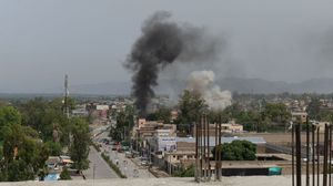 التفجير الانتخاري استهدف عناصر من حركة طالبان ومدنيين- جيتي (أرشيفية)