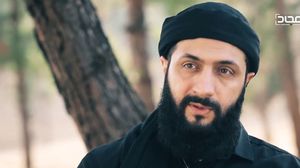 "أبو محمد الجولاني" يعد مطلوبا لدى الولايات المتحدة ومصنفا على لائحة الإرهاب- إعلام هيئة تحرير الشام