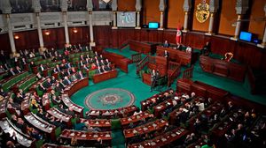 لجنة المالية بالبرلمان التونسي أجهضت مقترحا لنداء تونس يقضي بحذف صندوق الكرامة- جيتي