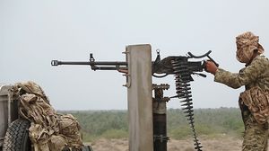 الجيش نفذ هجوما على مواقع تابعة للمجلس الانتقالي في ضواحي مدينة زنجبار- جيتي